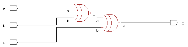 xnr3v1x3 schematic