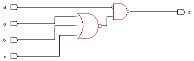 4-OR example
