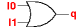 o2 symbol