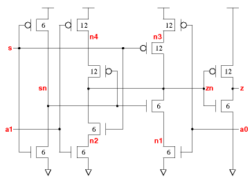 mxn2v0x05 schematic