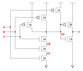 an3_x1 schematic