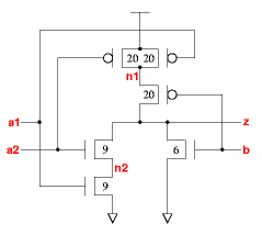 aoi21_x05 schematic