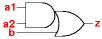 aon21 symbol