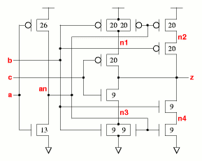 cgi2a_x05 schematic