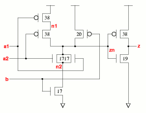 oan21_x2 schematic