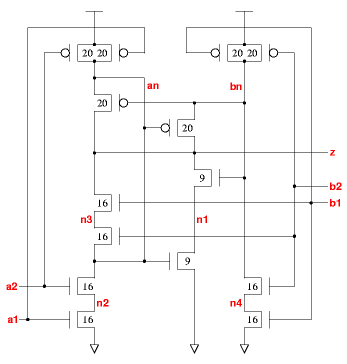 xaon22_x05 schematic