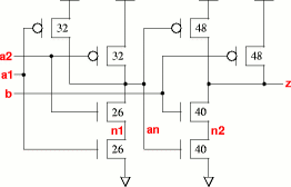 aon21bv0x4 schematic
