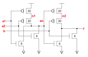 oan21bv0x05 schematic
