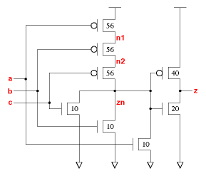 or3v0x3 schematic