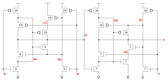 xnr3v1x05 schematic