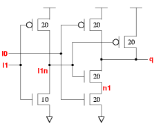 on12_x1 schematic