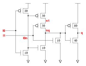 on12_x4 schematic