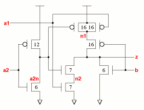 aoi21a2v0x05 schematic
