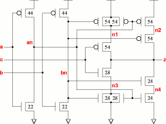 cgi2abv0x2 schematic