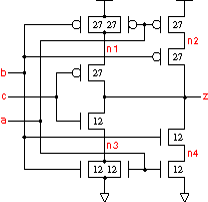 cgi2v0x1 schematic