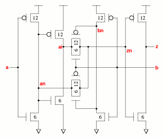 xnr2v8x05 schematic